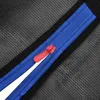 bezpečnostní síť vidaXL pro kulaté trampolíny 3,66 m Náhled obrázku produktu 6