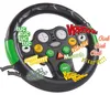 Roue sonore du tracteur BIG Voir les images du produit 5