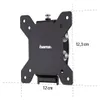 Supporto a parete per TV Hama, inclinabile, da 66 cm (26) a Anteprima dell’immagine prodotto 2