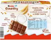 Kinder Country 16er Limited Edition mit Cerealien und Produktbild-Vorschau 5