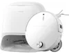 Roborock Qrevo Curv 2 ProX, Bezvreckové, Biela, Kolo, Náhľad obrázku produktu 14