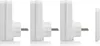 Smartwares SH4-99573 Schalter-Set, Drinnen, Weiß, Büro, Produktbild-Vorschau 6