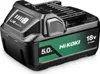 Hikoki bsl1850ma Batterie | 18v | 5,0ah | Li-Ion - 378683 Produktbild-Vorschau 2