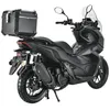 Motorroller ADV X-treme 125 ccm 85 km/h EURO 5+ schwarz Produktbild-Vorschau 5