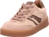 Gabor Comfort  Damenschuhe sportlicher Schnürer Beige Produktbild-Vorschau 37