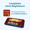 Catan: Námorníci – Rozšírenie (vydanie 2025) Náhľad obrázku produktu 8