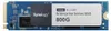 Serie empresarial Synology - SSD - 400 GB - interno - M.2 Vista previa de la imagen del producto 1