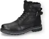 Dockers by Gerli Schnürstiefel Schwarz Produktbild-Vorschau 59