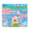 Peppa Pig Sticker-Set – 500 Aufkleber für kreative Produktbild-Vorschau 4