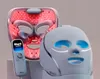 Shark Beauty CryoGlow LED-Maske und Kühlung der Augenpartie Produktbild-Vorschau 12