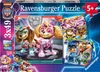 PAW Patrol Power Ravensburger 05708 Voir les images du produit 1
