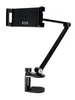 R2B Tablet- en Telefoonhouder voor Bureau – Verstelbare Arm Productafbeelding-voorbeeld 1