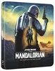 The Mandalorian: The Complete Second Season Limited Edition Produktbild-Vorschau 2