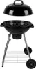 Alpina Barbecue - Kugelgrill - BBQ - mit Deckel - Ø 45 cm - Produktbild-Vorschau 1