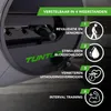 Tunturi Cardio Fit R20 Rudergerät für Zuhause / Produktbild-Vorschau 7
