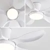 SX020-122 Deckenventilator mit LED Beleuchtung mit Produktbild-Vorschau 5