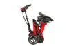 Aktiv Mobil Elektro Seniorenmobil Klapp Quad 400 Watt 6 Produktbild-Vorschau 7