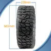 opony ATV 26x11.00-R14 275/55R14 OBOR 8-warstwowe Antelope Podgląd zdjęcia produktu 4