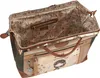 anekke Reisetasche Peace & Love, Camel mehrfarbig, Produktbild-Vorschau 12