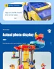PAW Patrol: Torre del cuartel general con 4 vehículos y Vista previa de la imagen del producto 6