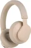 Bezdrôtové slúchadlá FORCELL F-AUDIO ANC Touch Beat béžová Náhľad obrázku produktu 8