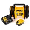 DeWalt DCC 018 N Akumulatorowa sprężarka powietrza 18V Podgląd zdjęcia produktu 2
