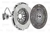 VALEO Kupplungssatz Kupplung für OPEL ZAFIRA B (A05) 834091 Produktbild-Vorschau 15