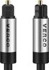 0.5m de câble optique Toslink Câble audio numérique Fibre Voir les images du produit 3