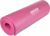Merco Yoga NBR 15 Mat podložka na cvičení růžová varianta Náhled obrázku produktu 3