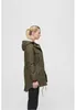 Brandit Donna Parka Marsh Lake, oliva Anteprima dell’immagine prodotto 21