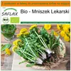 SAFLAX - Garden in the bag - Bio - Mniszek Lekarski - 400 Podgląd zdjęcia produktu 10