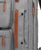 STILVORA Rucksack 17.3 Zoll, 3-in-1 Laptop Tasche Rucksack Produktbild-Vorschau 8