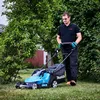 Makita DLM432Z Akku-Rasenmäher Produktbild-Vorschau 29