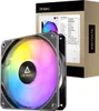 ANTEC P12R PWM ARGB REVERSE Fan PC Gehäuselüfter, schwarz Produktbild-Vorschau 7