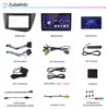 Autoradio 6+128G da 9” con CarPlay e Android 15 per Seat Anteprima dell’immagine prodotto 19