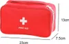Erste-Hilfe-Tasche – Leere Erste-Hilfe-Tasche für Zuhause, Produktbild-Vorschau 2