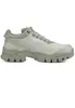Tamaris Sneaker - Frozen Moss Synthetik Größe: 42 Normal Produktbild-Vorschau 3