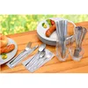 GRÄWE Tafelgabeln 10 Stück, Serie Rügen Produktbild-Vorschau 3