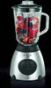 Adler AD 4070 Mixer 1,5 l Tischplatten-Mixer Schwarz, Podgląd zdjęcia produktu 2