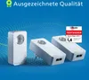 Devolo Magic 2 WiFi 6 - 2400 Mbps - IEEE 802.11k,IEEE Podgląd zdjęcia produktu 9