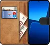 Book Case für Xiaomi 13 Pro Hülle Flip Cover Handy Tasche Produktbild-Vorschau 2