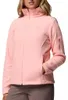 COLUMBIA FAST TREK II JACKET Rosa Produktbild-Vorschau 1