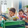 LEGO® City 60462 Set combiné avec hélicoptère, camion de Voir les images du produit 45