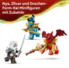 Zilvar en het draakmonster Grimtak Productafbeelding-voorbeeld 22