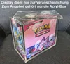 Acrylcase mit Magneten für Pokemon 36-Display Produktbild-Vorschau 4