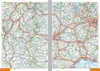 Europa 1:800.000. Auto- und Touristenatlas. Ausgabe 2024. Produktbild-Vorschau 7