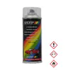 Motip 50000 2 Schicht Klarlack Kombinationslack Spraydose Produktbild-Vorschau 2