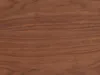 Couchtisch - MDF Nussbaum - Holzfarben dunkel - ANTELADA Produktbild-Vorschau 5