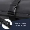 HikeMeister® Fahrradtasche für Gepäckträger - Einzeltasche Produktbild-Vorschau 4