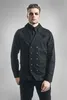 Gothicana by EMP Herren schwarze Steampunk-Weste M Produktbild-Vorschau 8